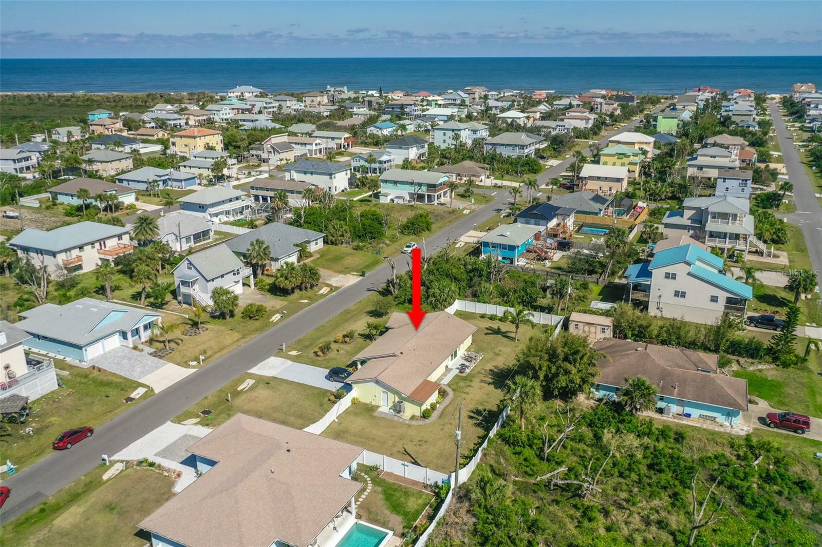 Property Photo: 18 Atlantic Drive FL 32137