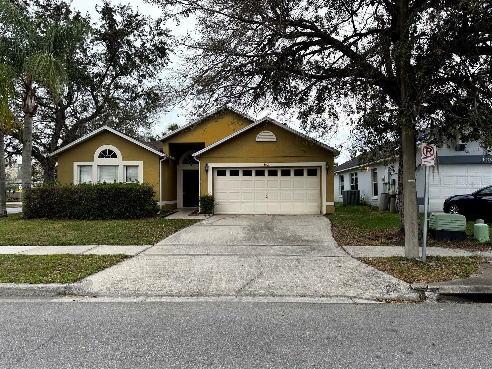 Property Photo:  3001 Bellingham Drive  FL 32825 