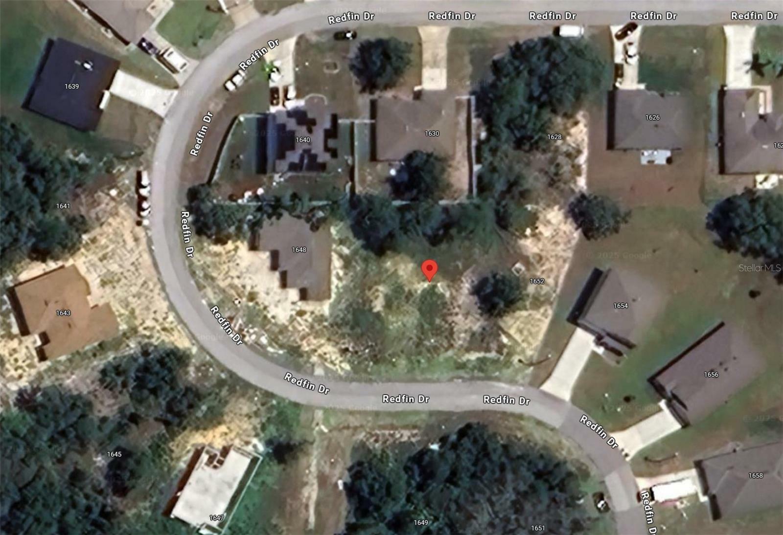 1649 Redfin Drive  Poinciana FL 34759 photo
