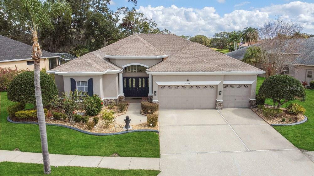 Property Photo:  9033 Callaway Drive  FL 34655 