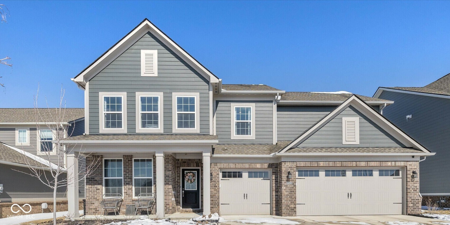 16052 Sedalia Drive  Fishers IN 46040 photo
