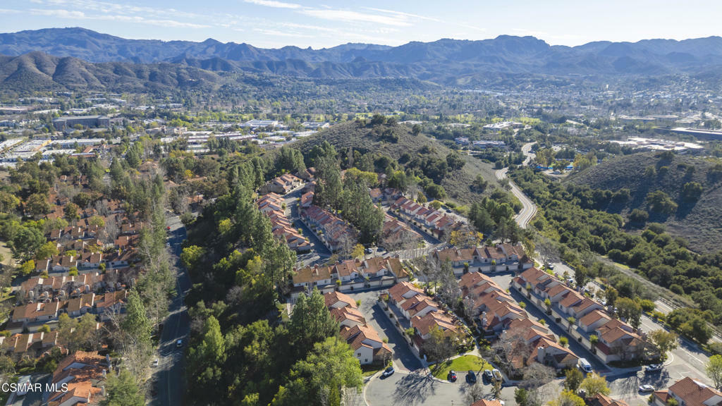 Property Photo: 540 Via Colinas CA 91362