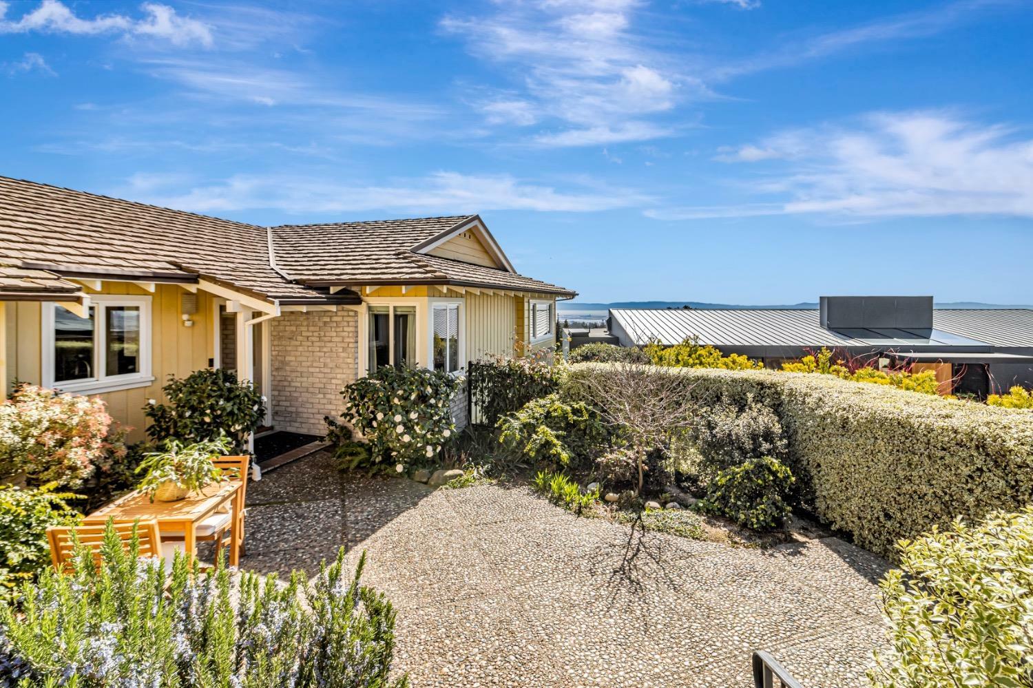 Property Photo:  6448 Farallon Way  CA 94611 