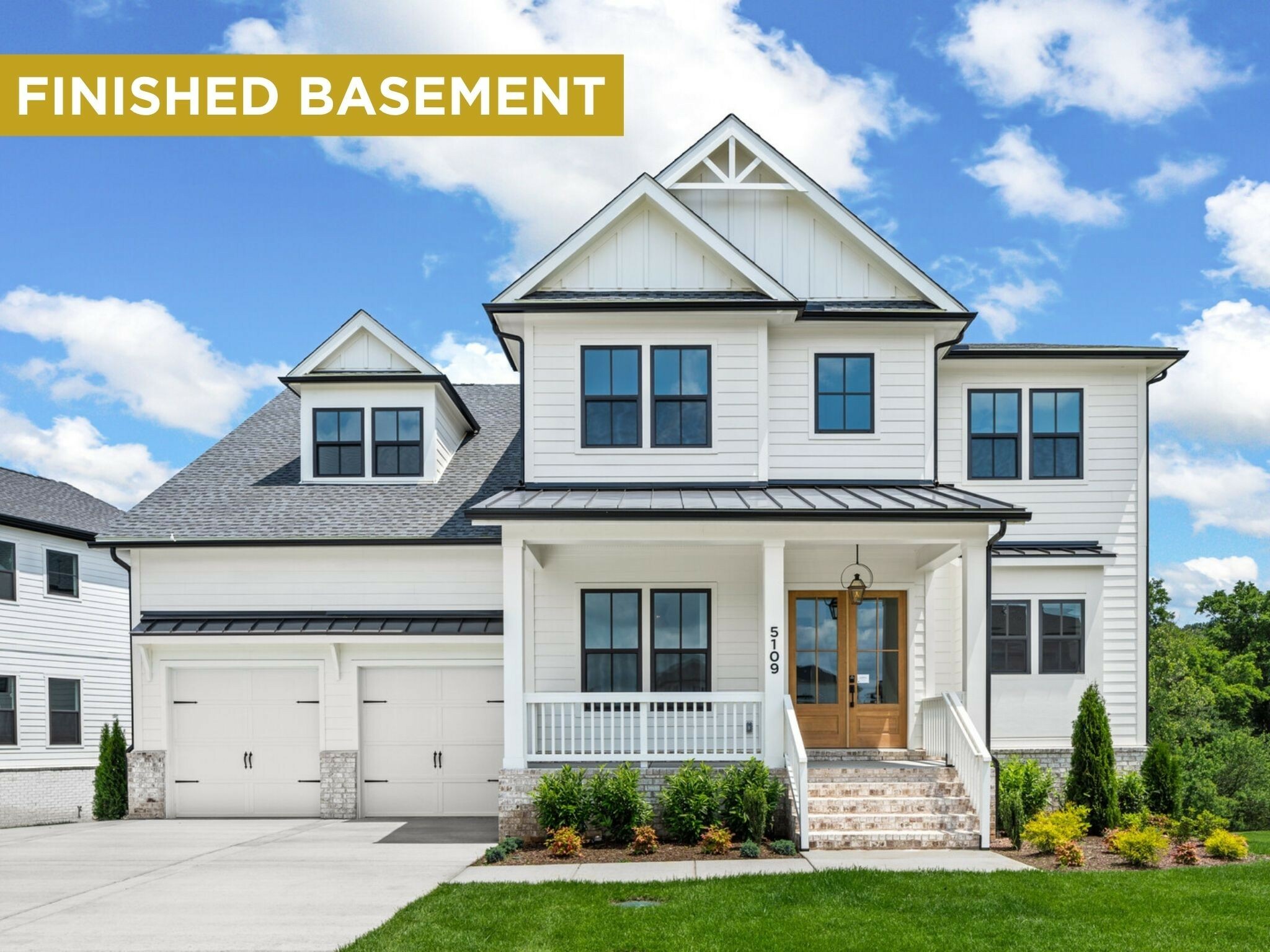5109 Fairhaven Cir  Thompsons Station TN 37179 photo