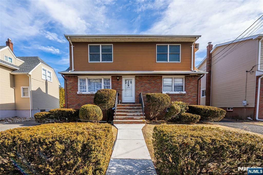 Property Photo:  324 Mayhill Street  NJ 07663 