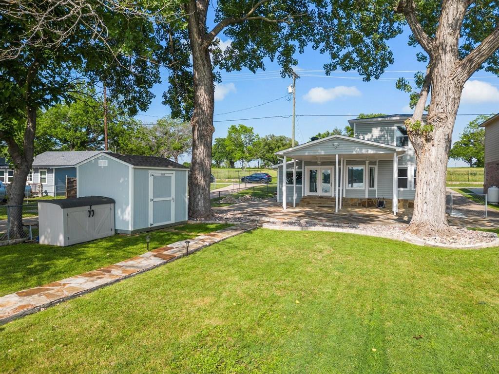 Property Photo: 1941 E Lake Drive TX 76087