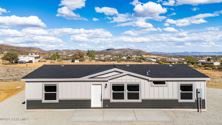17160 E Roper Way  Dewey-Humboldt AZ 86327 photo
