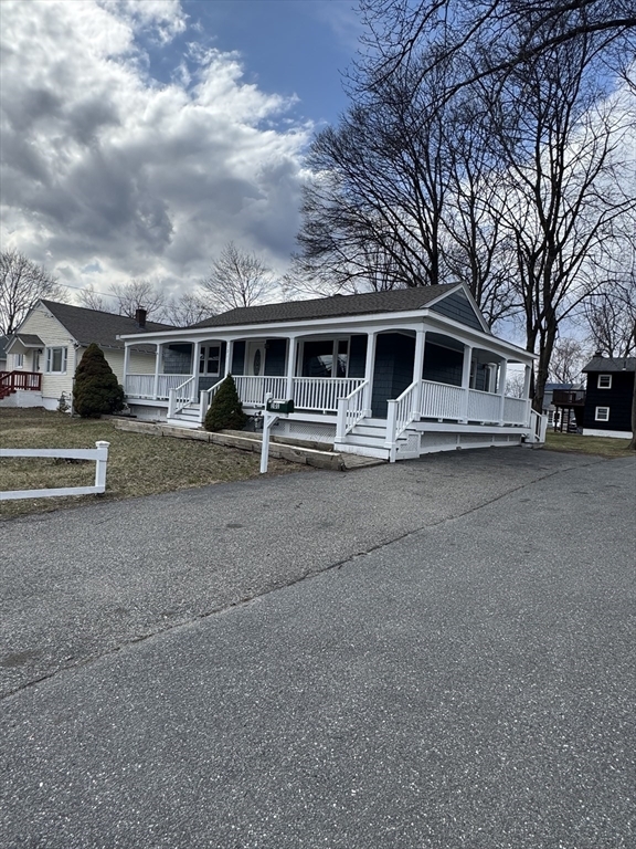 Property Photo:  101 Everett St  MA 01843 