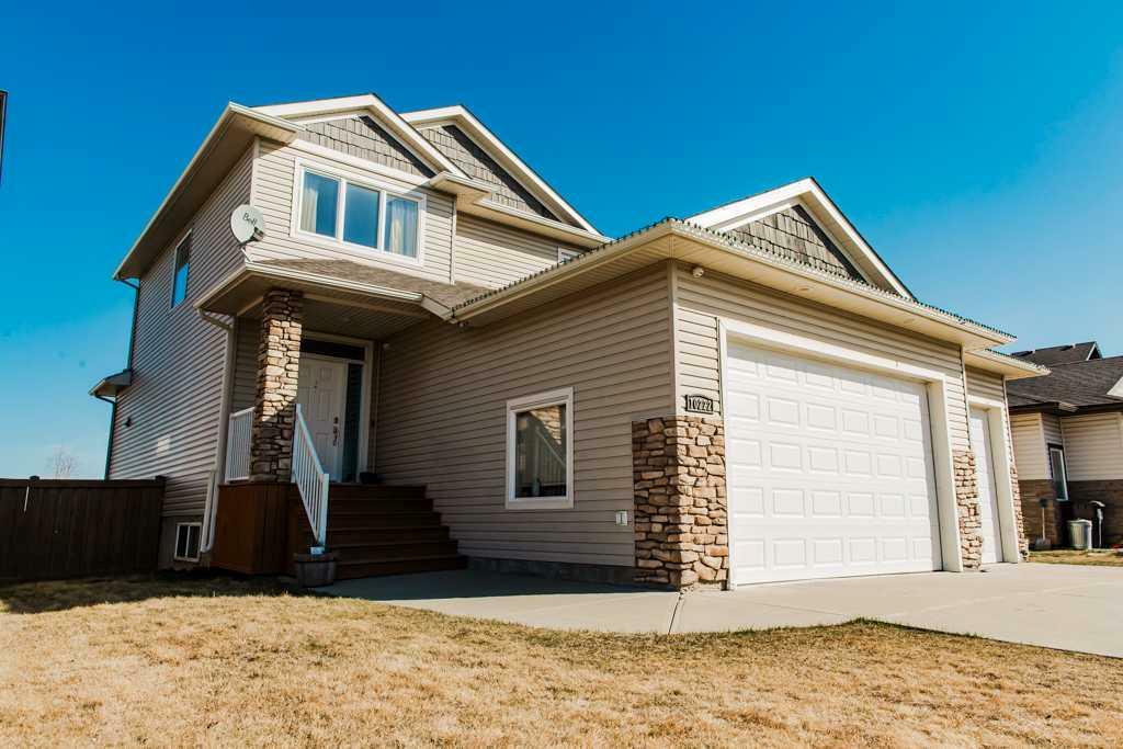 Property Photo:  10222 154 Avenue  AB T8X 0J6 