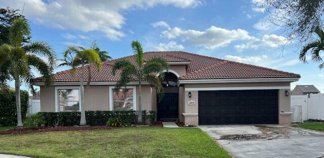 18840 NW 23rd Place  Pembroke Pines FL 33029 photo