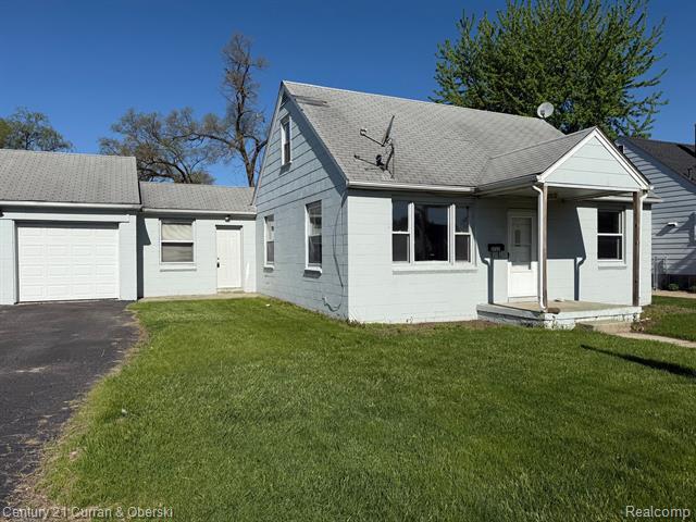 Property Photo: 5727 Merriman Road MI 48135