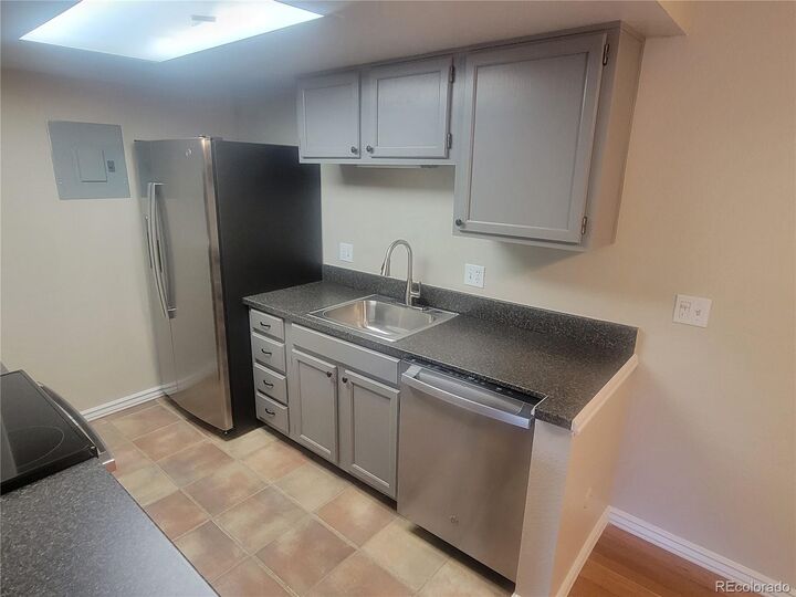 Property Photo: 4400 S Quebec Street 108L CO 80237