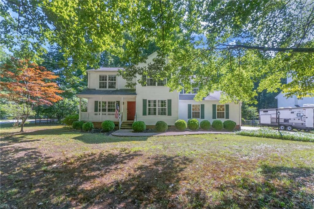 Property Photo: 8376 Adams Ct VA 23061