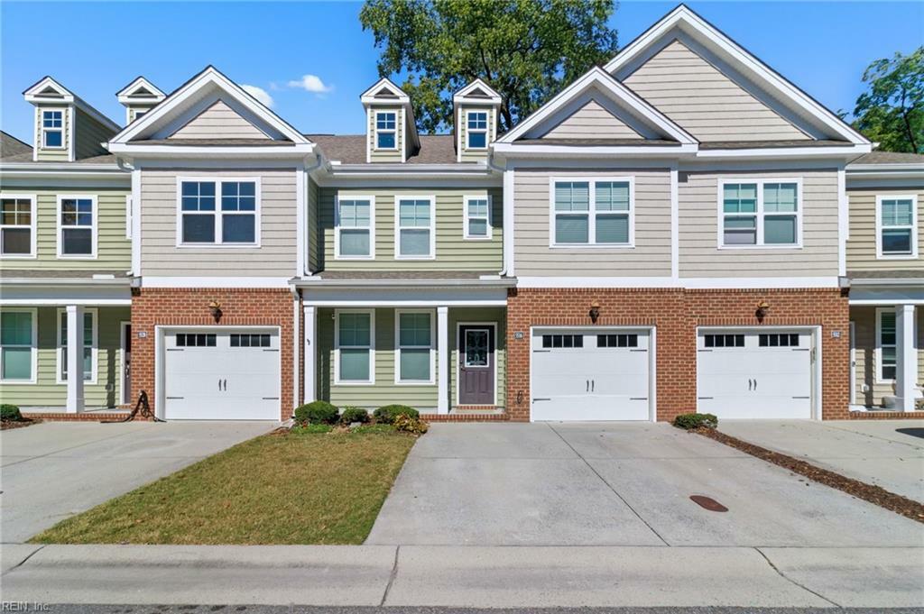 Property Photo: 5516 Tempest Ct 48 VA 23455