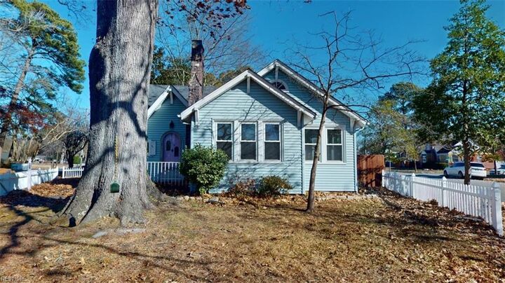 114 Ericsson St  Portsmouth VA 23702 photo