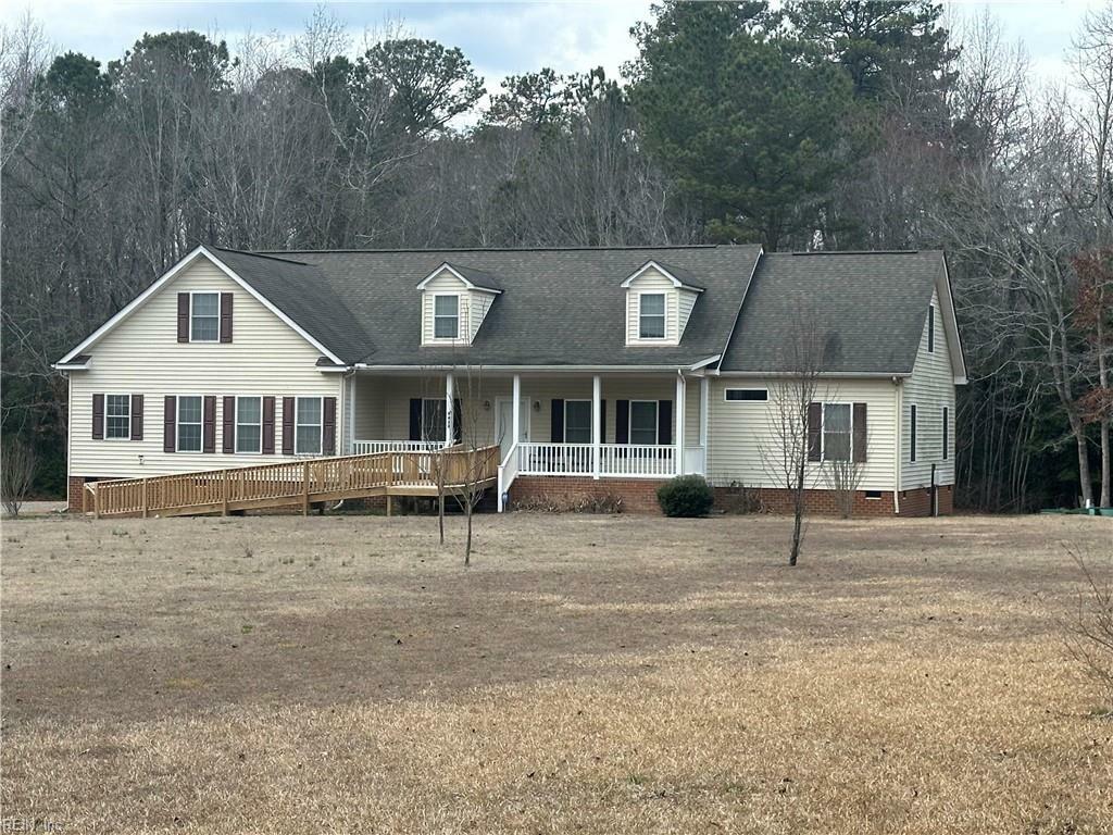 Property Photo: 5433 Oxford Ct VA 23430