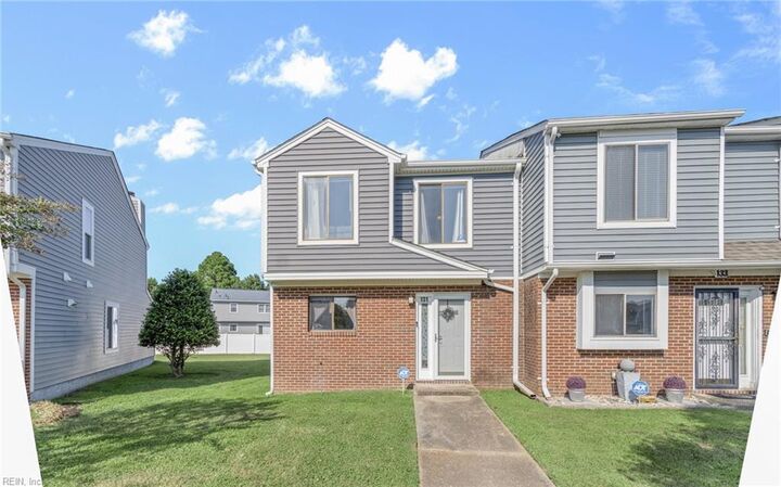 131 Eberly Ter  Hampton VA 23669 photo