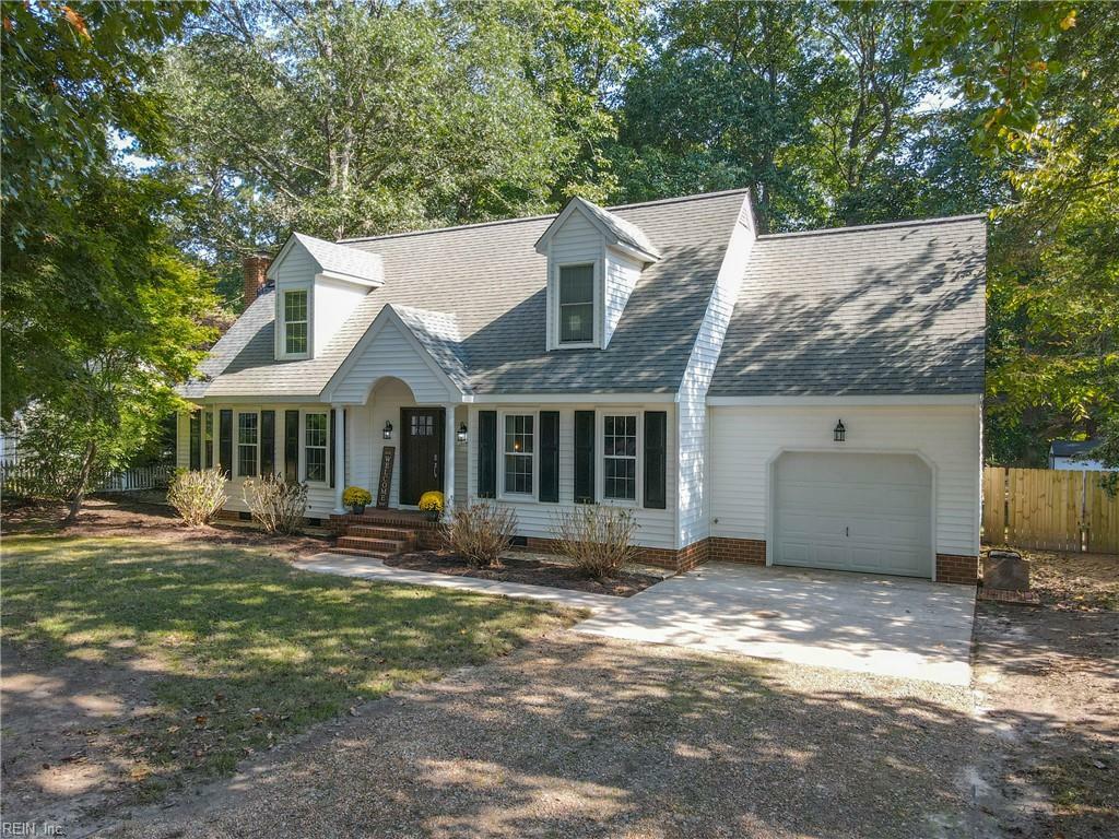 Property Photo: 3477 Timberneck Dr VA 23072