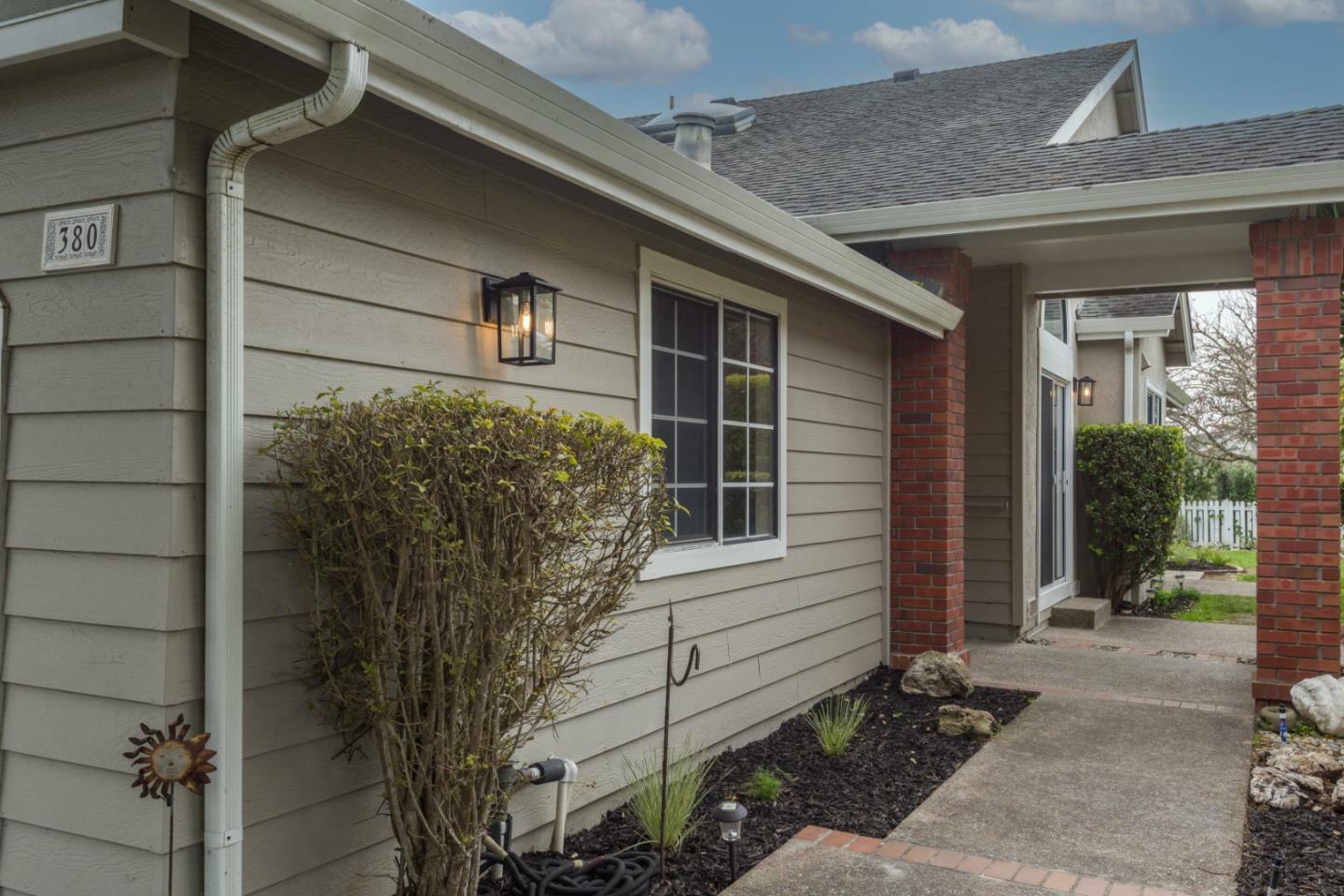 Property Photo: 380 Greenbrier Road CA 94019