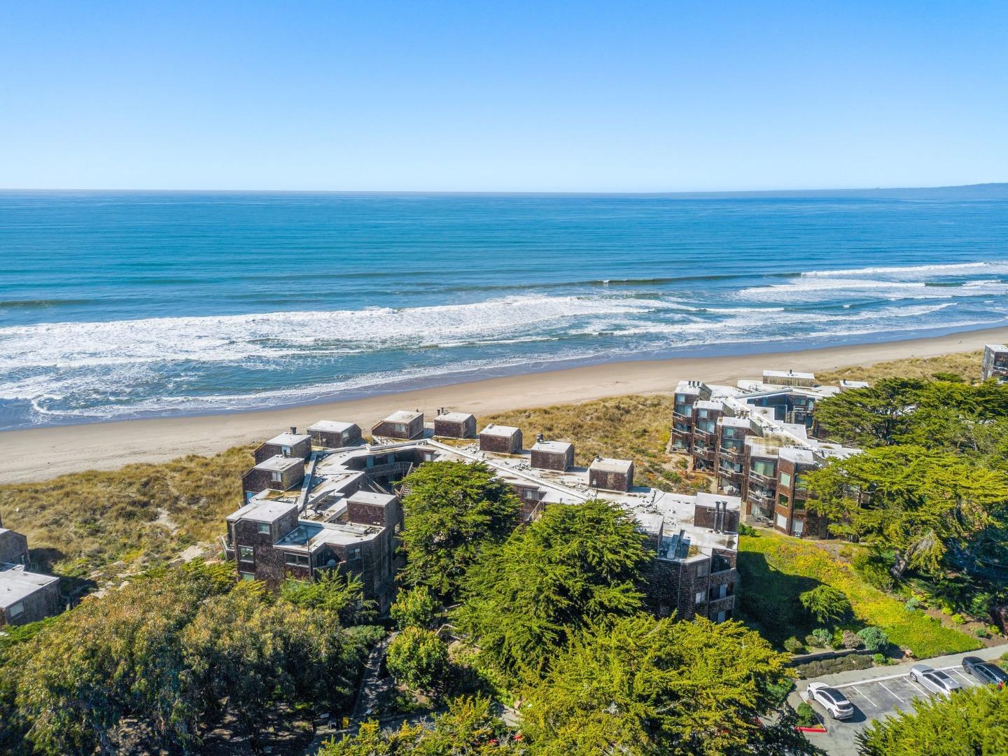 Property Photo: 101 Shell Drive 64 CA 95076