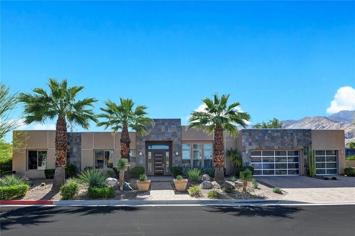 Property Photo:  575 Bella Cara Way  CA 92264 