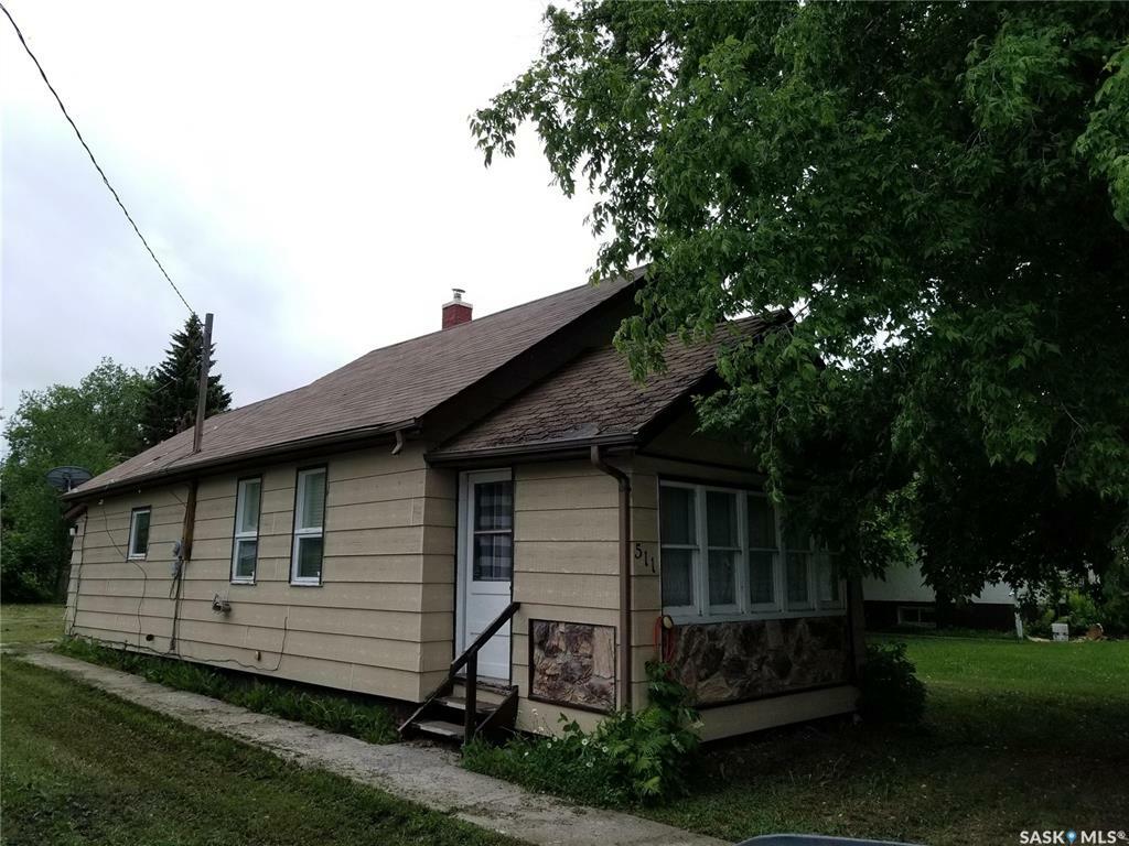 511 Nina Street  Broadview SK S0G 0K0 photo