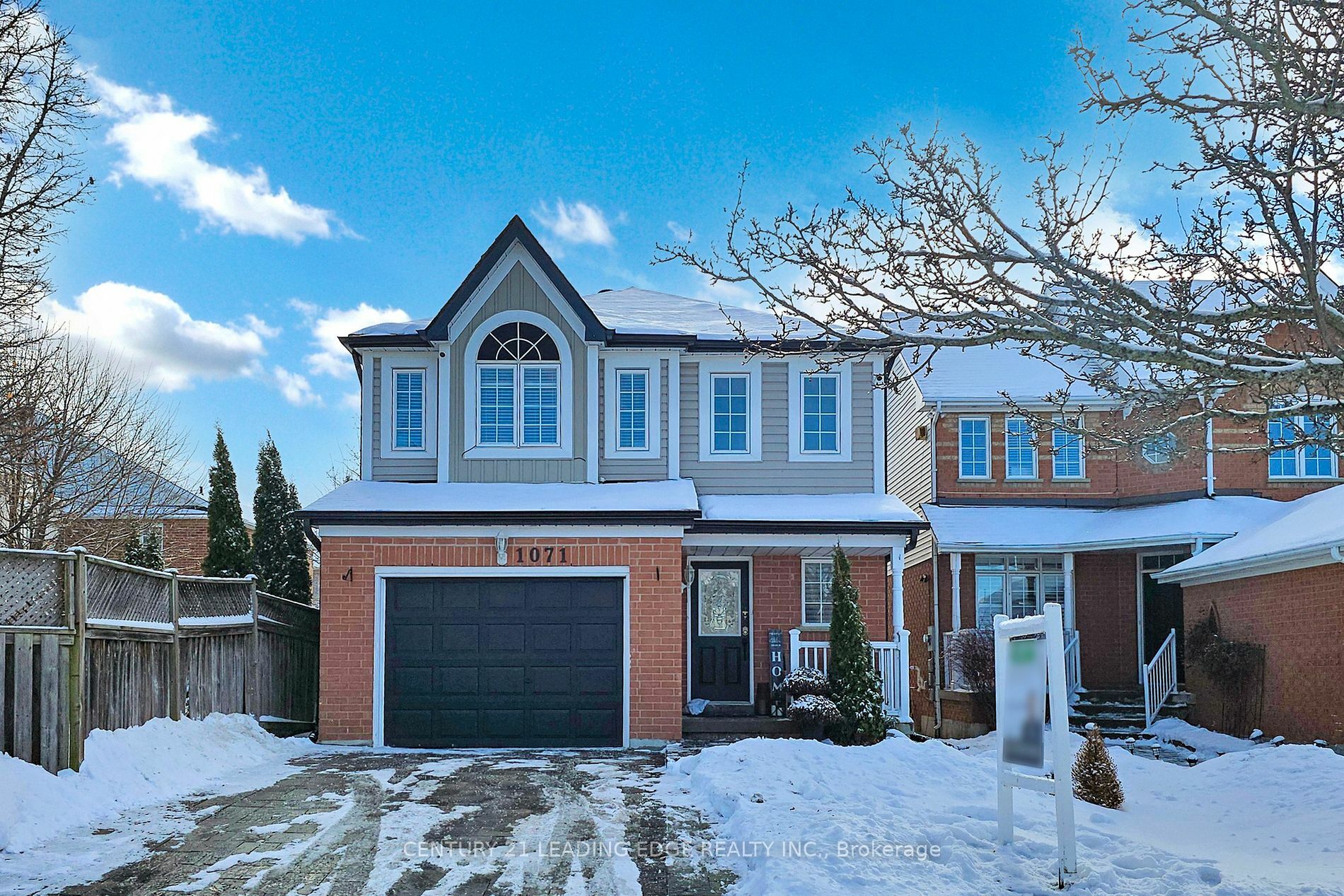 1071 Summitview Cres  Oshawa ON L1K 2K4 photo