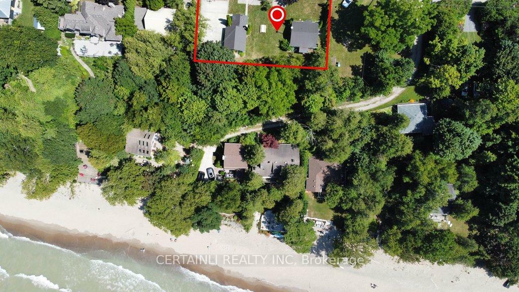 Property Photo: 73075 Ducharme Beach Road ON N0M 2T0