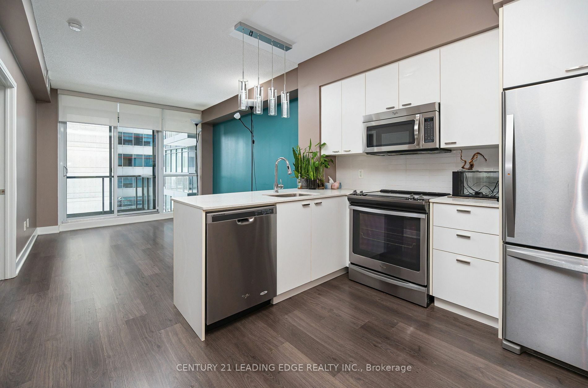 Photo de la propriété:  30 Roehampton Ave 506  ON M4P 0B9 