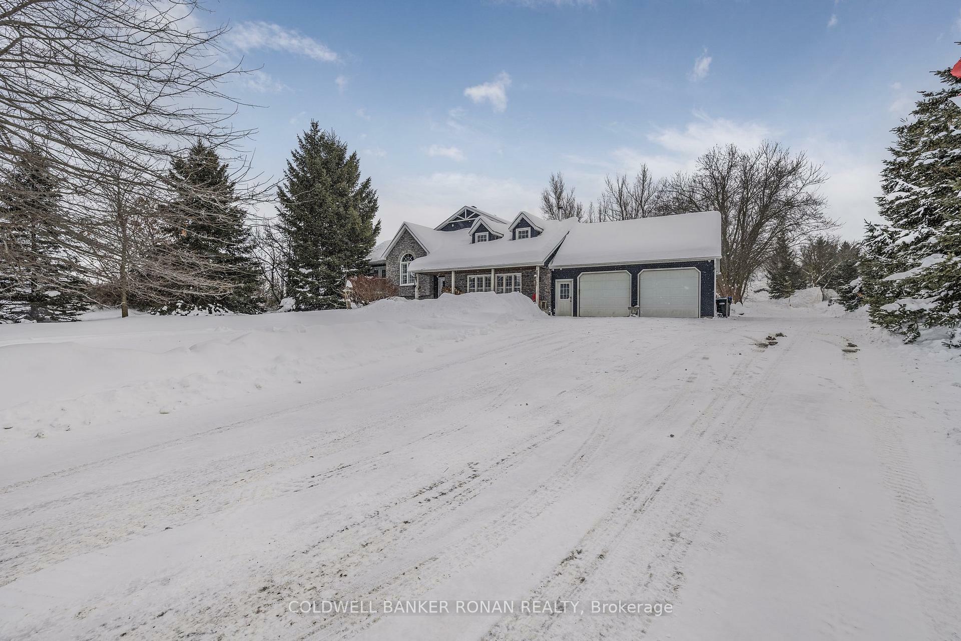 Property Photo: 6643 3rd Line ON L0G 1W0