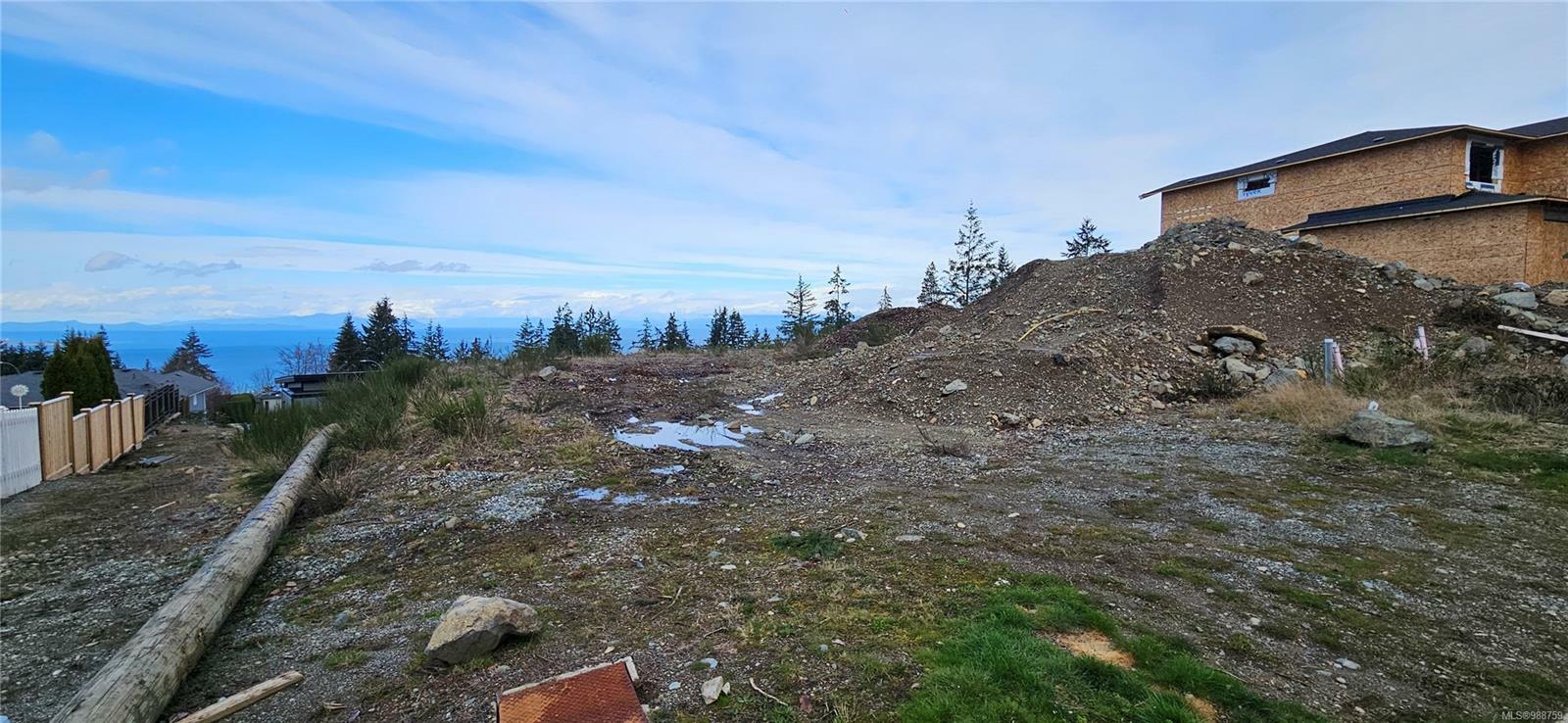 Property Photo: 156 Hawk Point Rd BC V9T 5W2