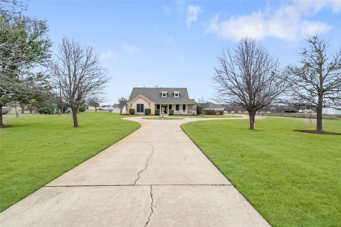 16 Lake Drive  Round Rock TX 78665 photo