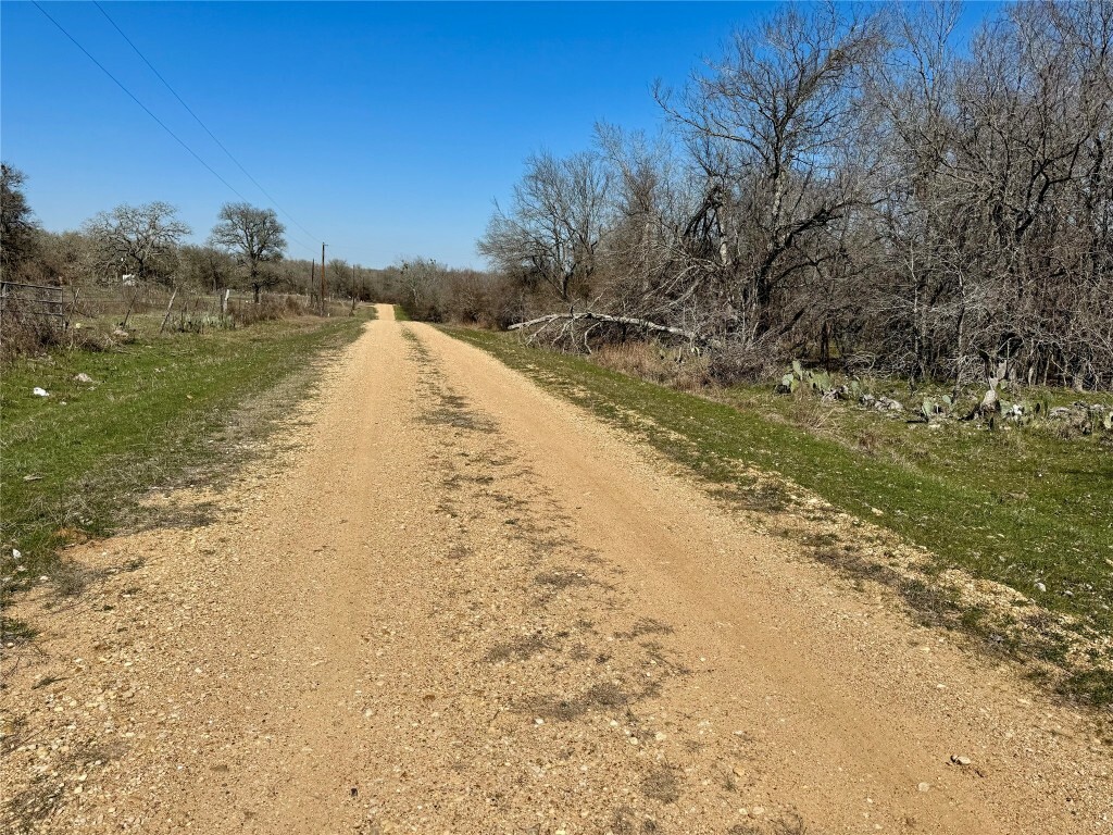 Property Photo:  Tbd County Road 418A  TX 76511 