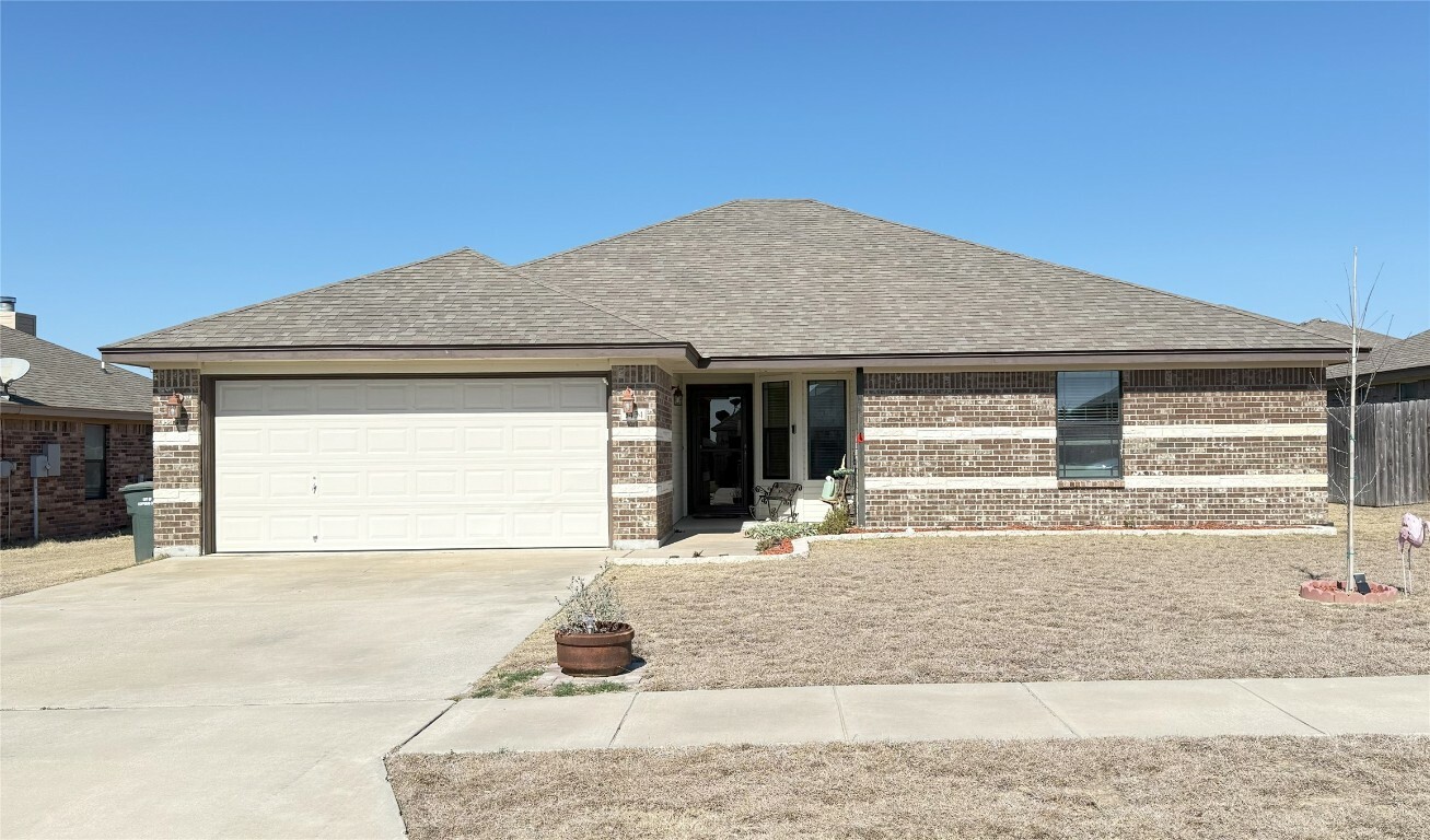 Property Photo:  3434 Horizon Street  TX 76522 