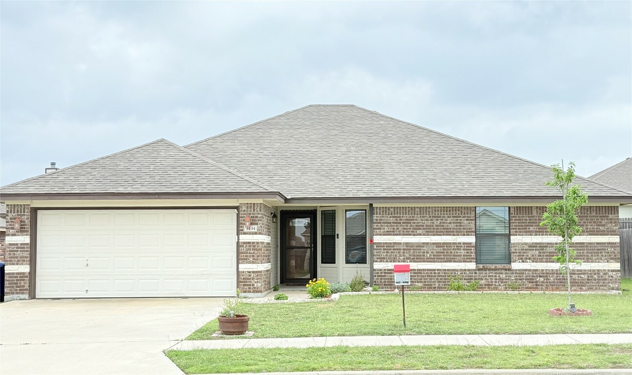 Property Photo: 3434 Horizon Street TX 76522
