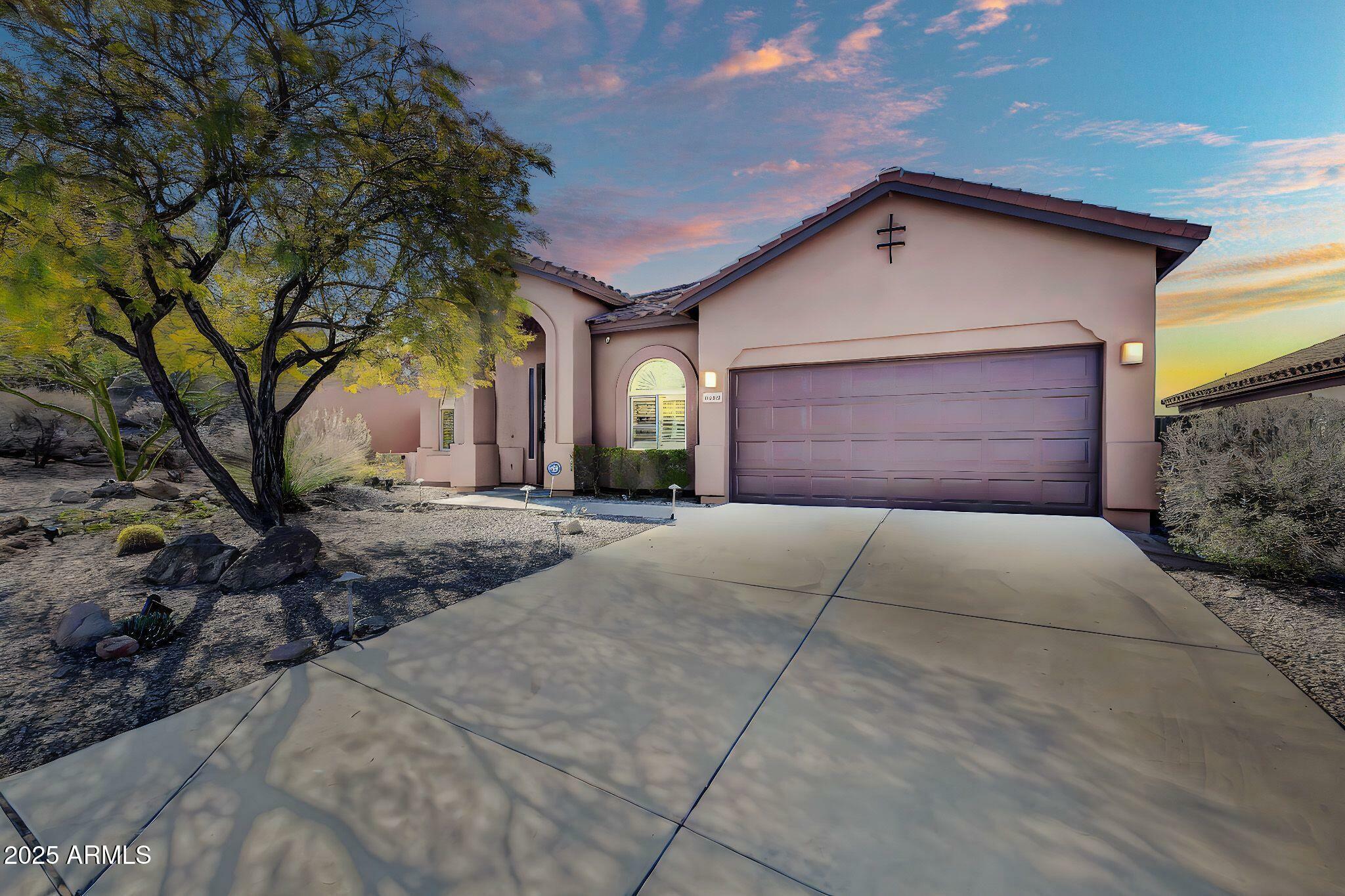 Property Photo: 4365 S Columbine Way AZ 85118