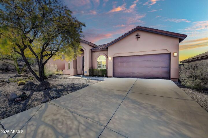 Property Photo:  4365 S Columbine Way  AZ 85118 