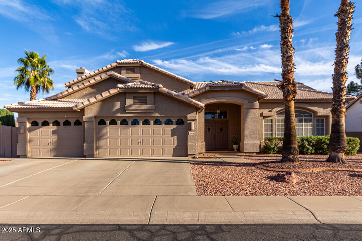 21041 N 61st Drive  Glendale AZ 85308 photo