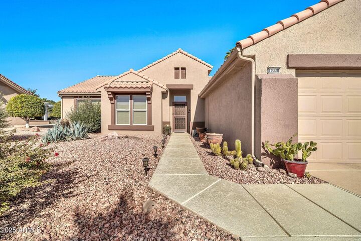 Property Photo:  15330 W Robertson Drive  AZ 85375 