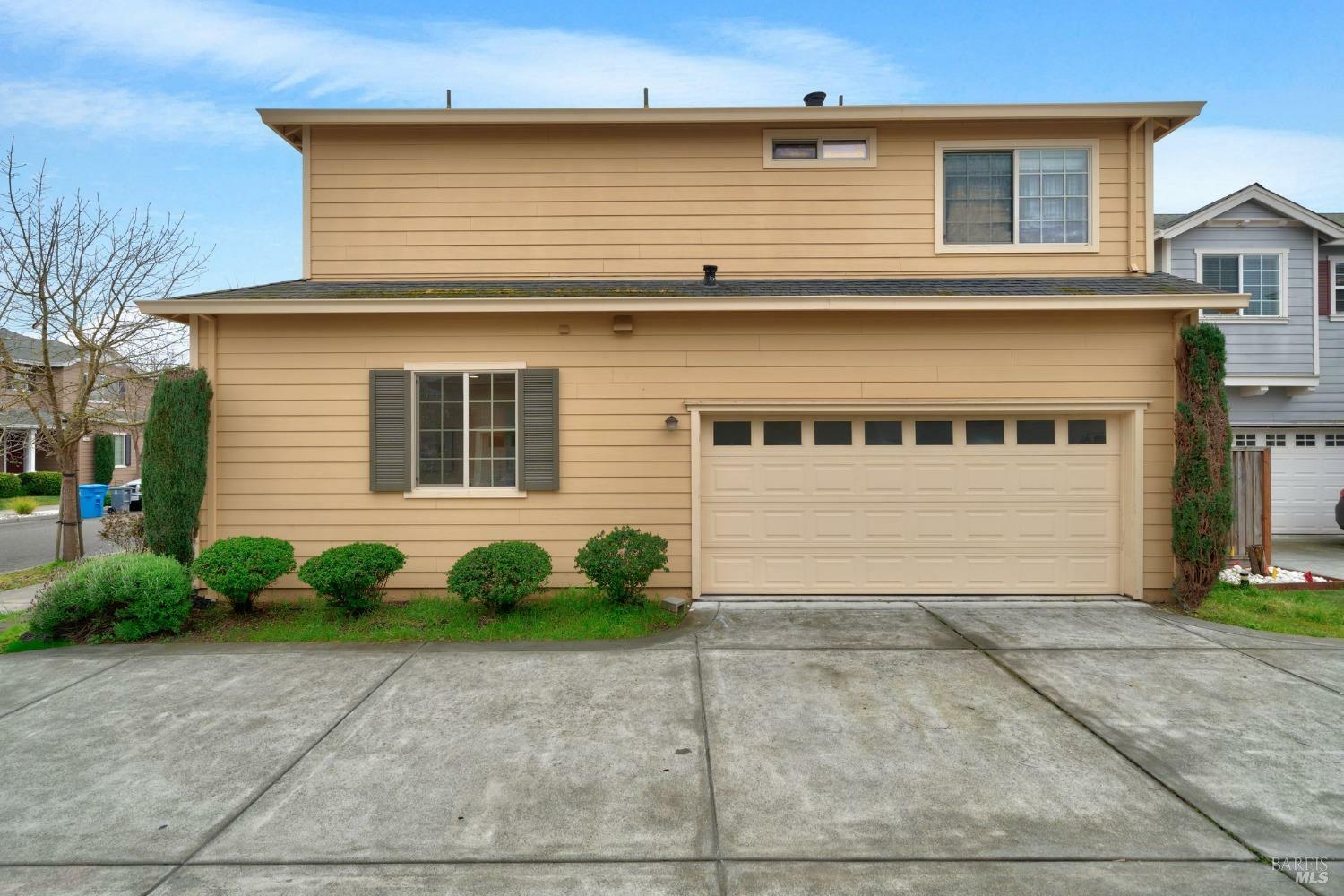 Property Photo:  2343 Andre Lane  CA 95403 