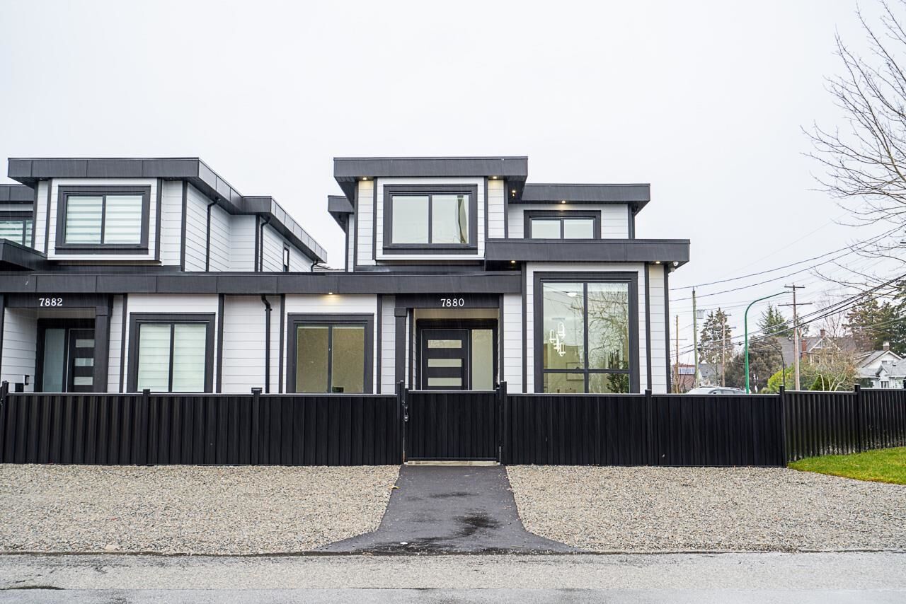 Property Photo: 7880 15th Street BC V3N 4K6