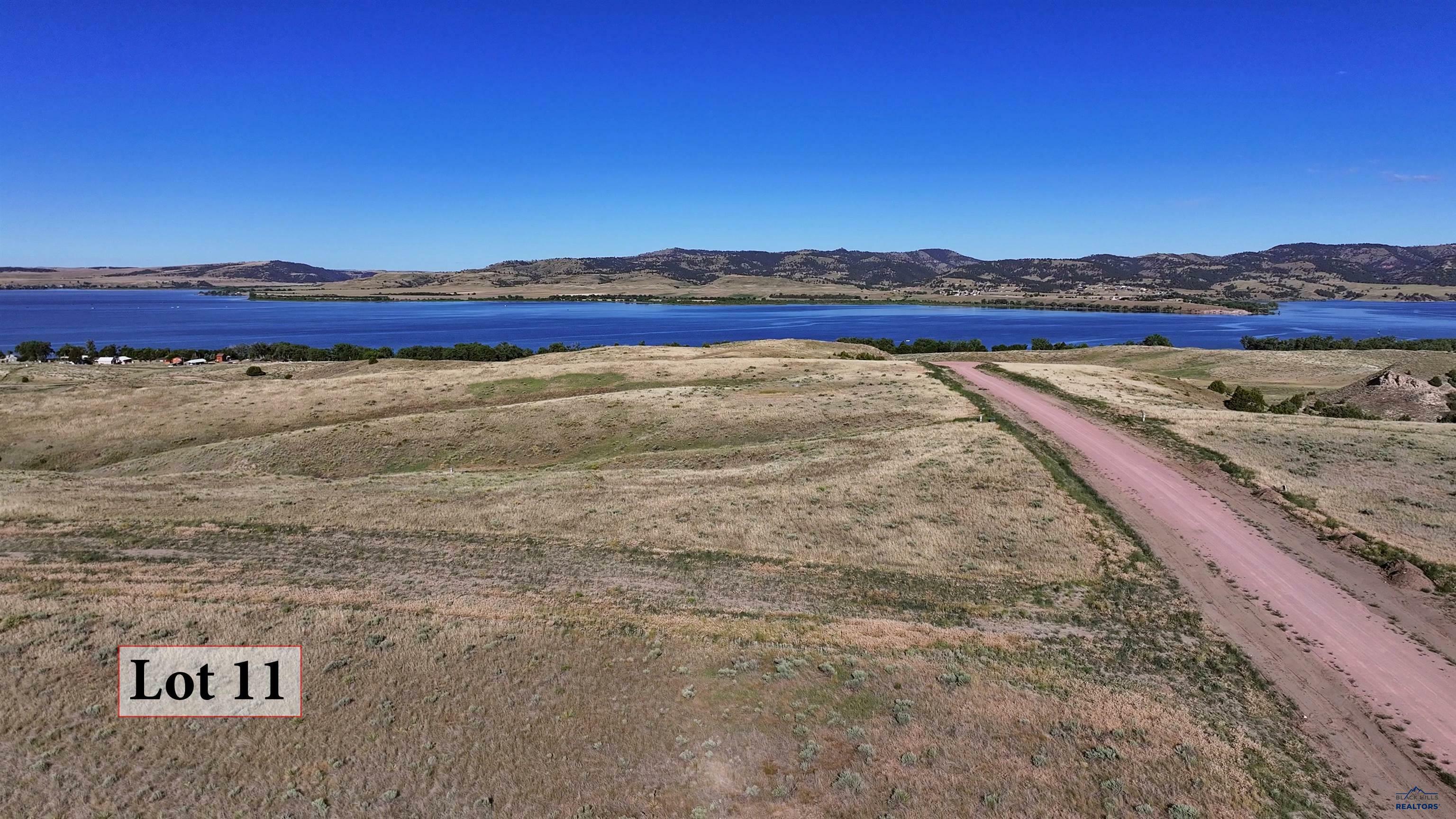 Property Photo: Lot 11 Sunup Ln SD 57747