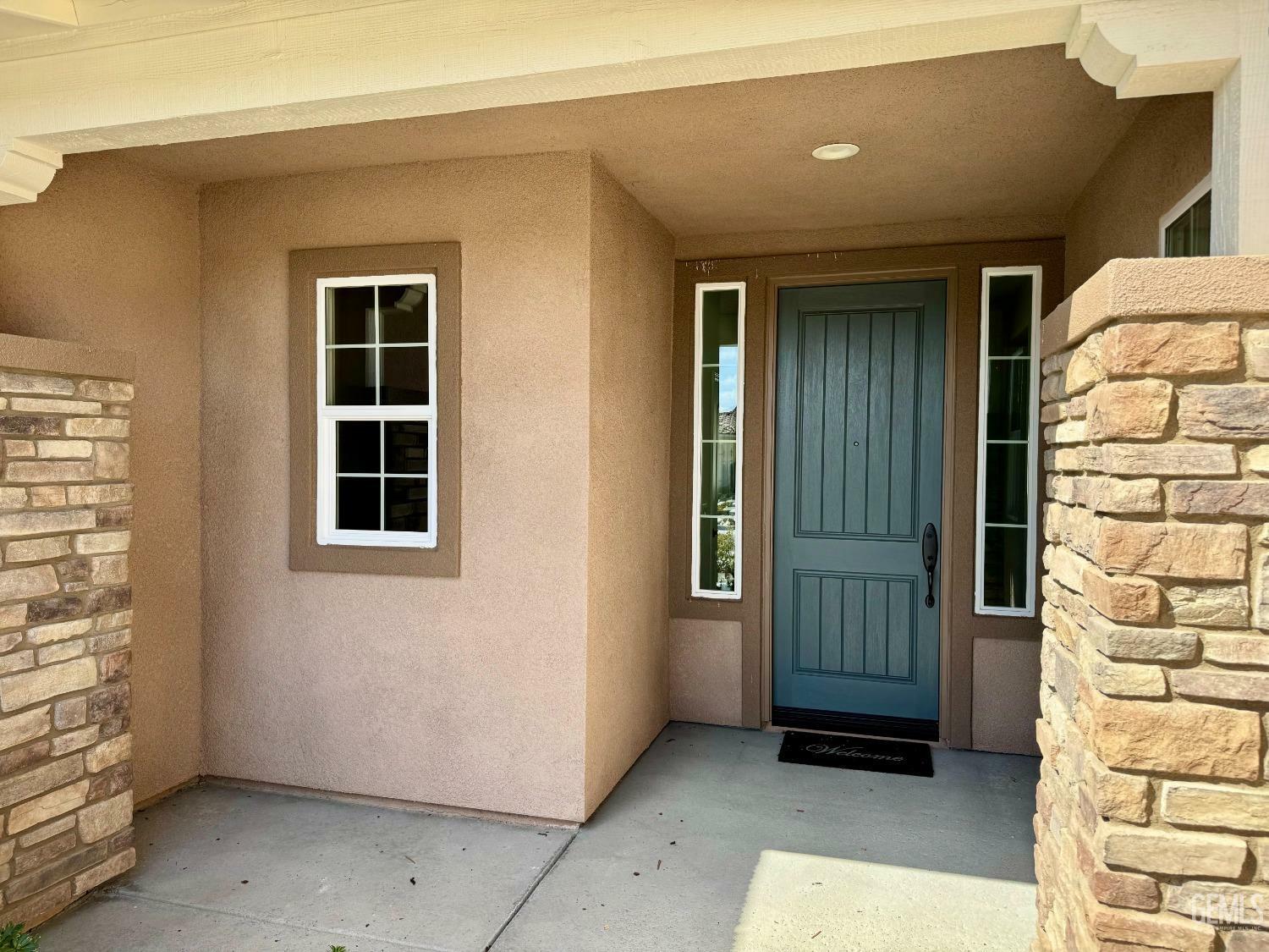 Property Photo: 14218 Addleston Lane CA 93311
