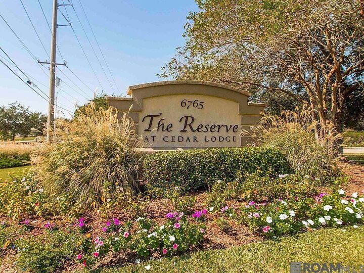 Property Photo: 6765 Corporate Boulevard #6201 LA 70809