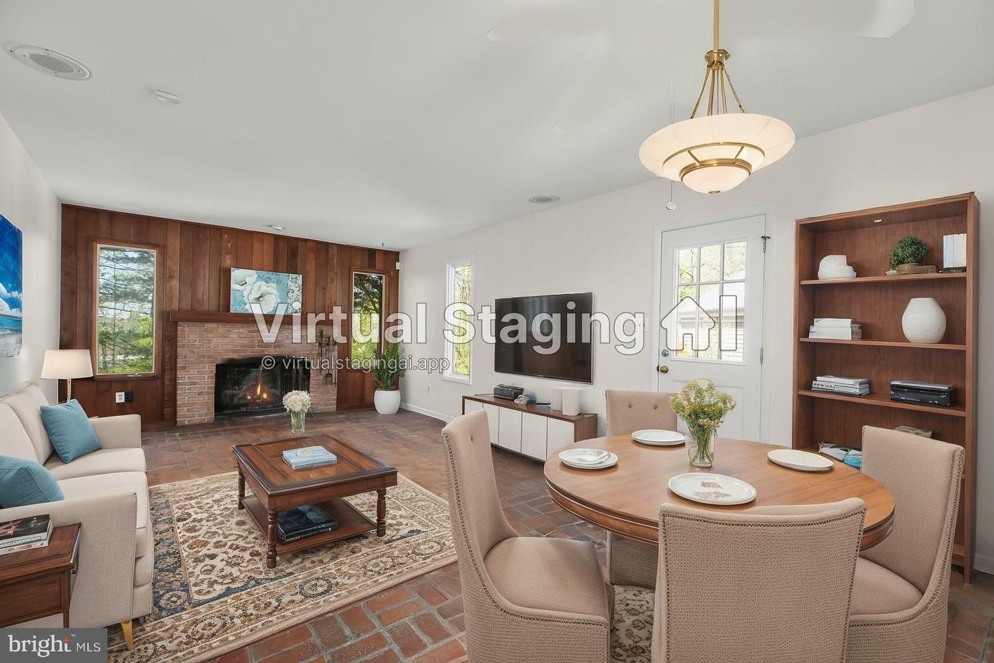 Property Photo: 111 Windsor Circle VA 22405