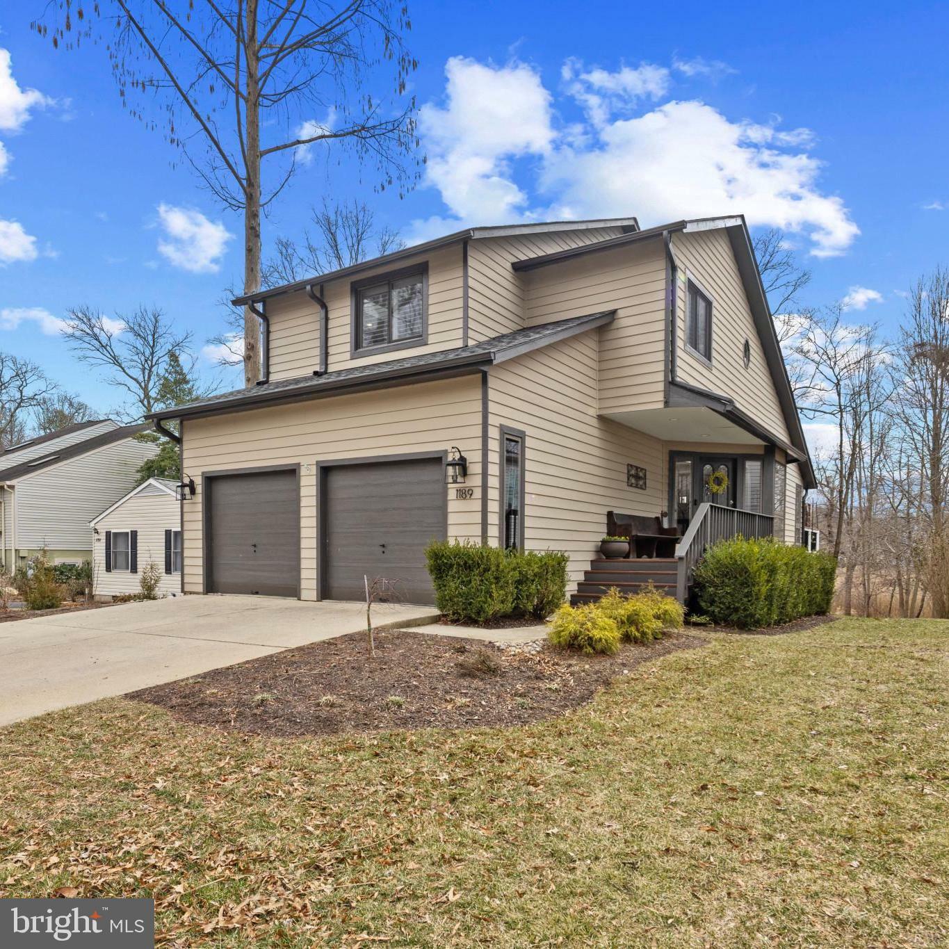 1189 Bay Highlands Drive  Annapolis MD 21403 photo