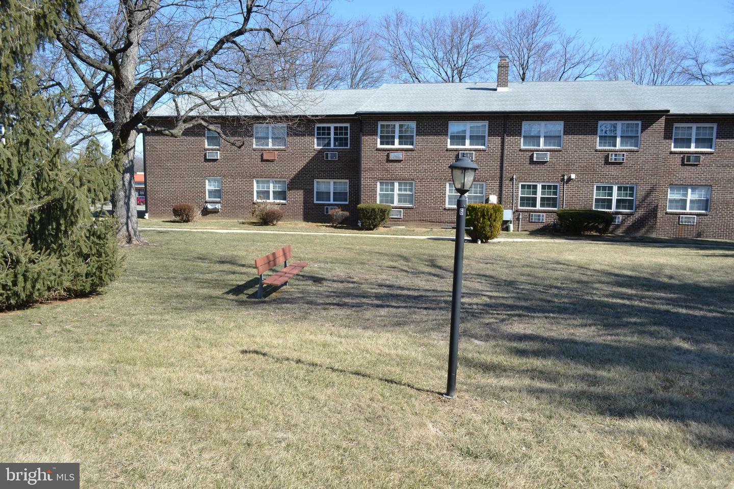 Property Photo:  4701 Pennell Road G-10  PA 19014 