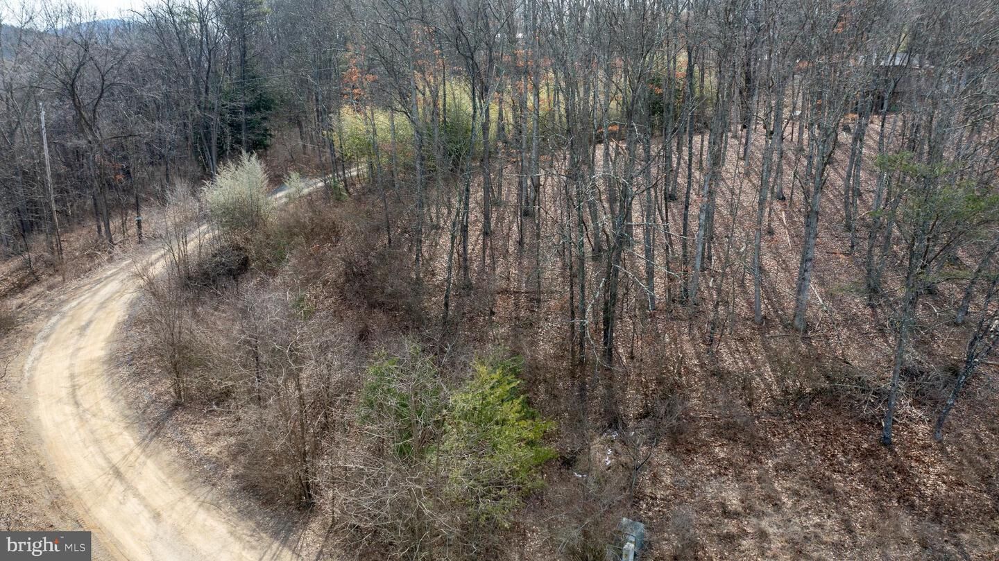 Property Photo: Lot 44 Ashby Crest Estates WV 26719