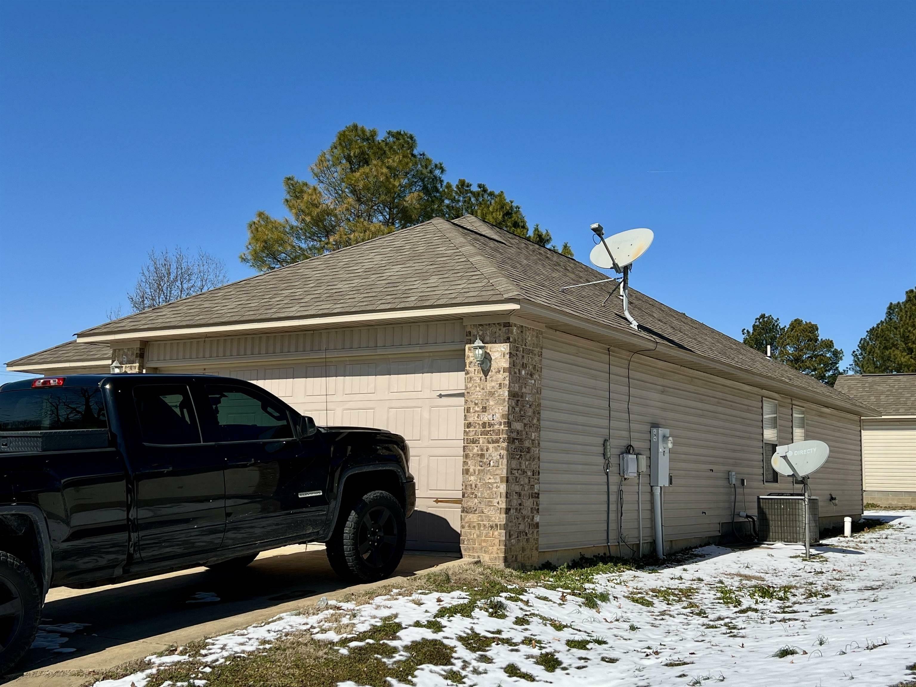 Property Photo:  318 W School Street  AR 72417 