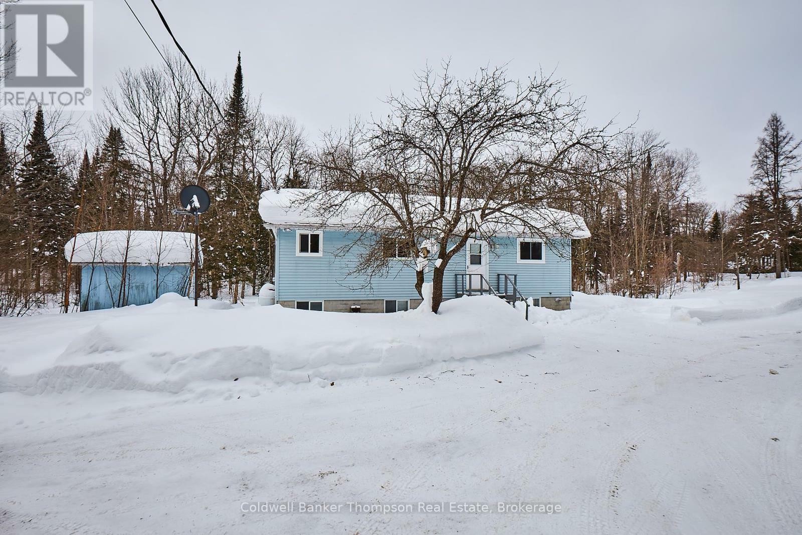 Photo de la propriété:  986 Fern Glen Road  ON P0A 1J0 